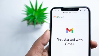 You can schedule an email on Gmail’s web-based platform, Android and iOS apps too.