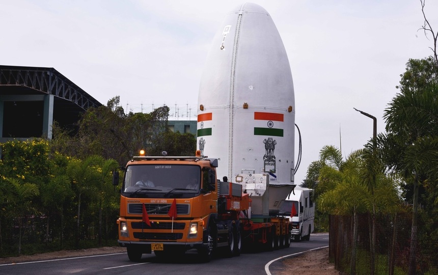 ISRO's GISAT-1 satellite will help to tremendously boost India's surveillance capabilities on borders, oceans and more.