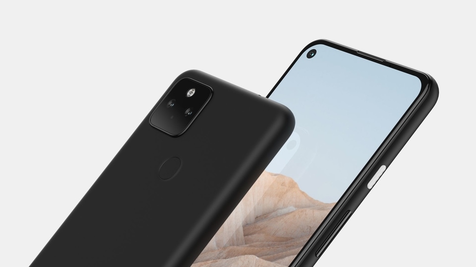 According to the leak, Google is set to release its much-awaited Pixel 5a mobile phone on August 26.