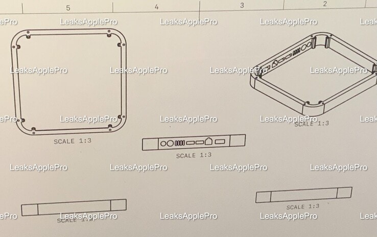 The new Mac mini is going to come with the M1X chip under the hood. The new Mac mini is going to come with the M1X chip under the hood.