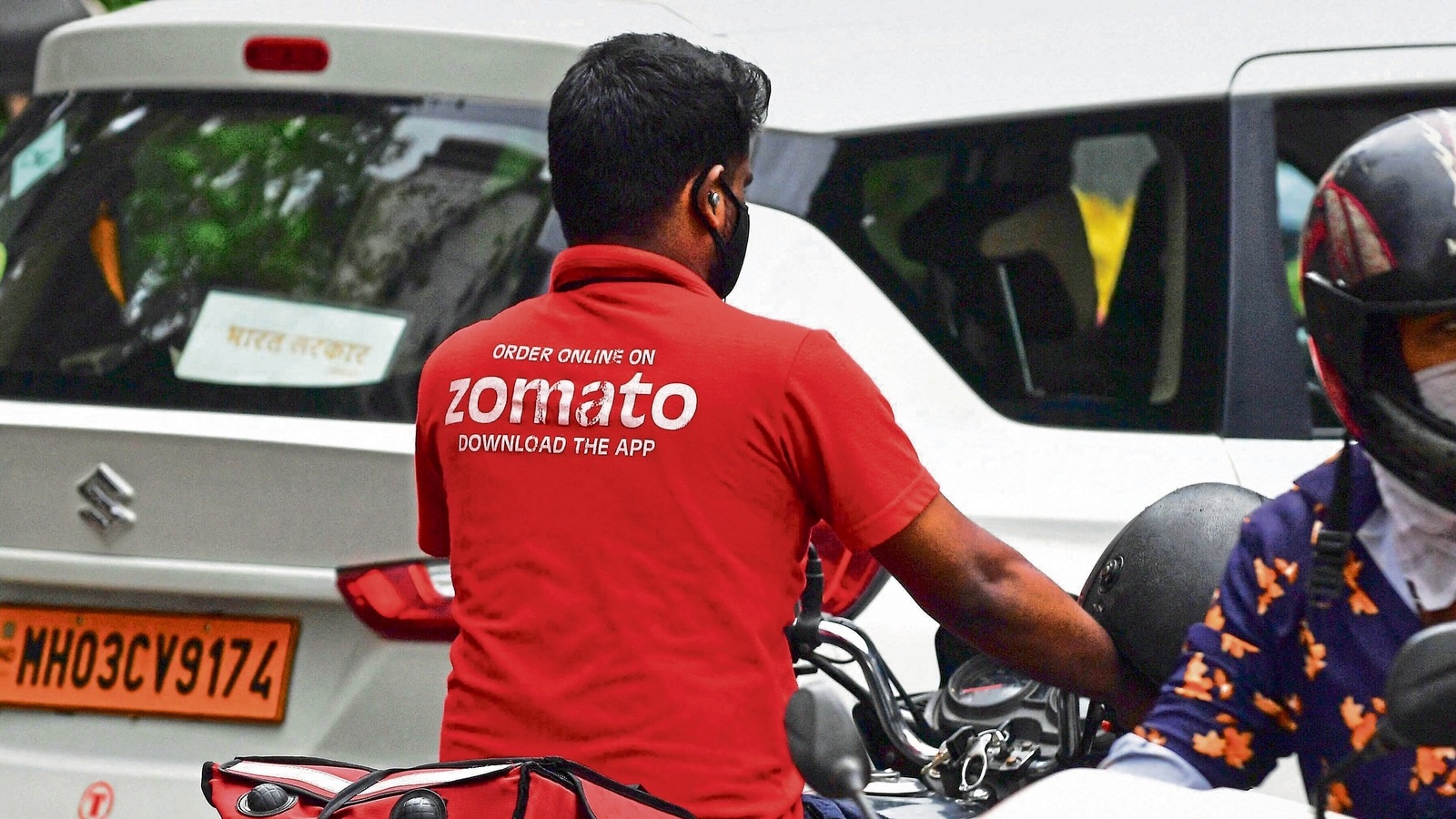 After A Successful Ipo Zomato Reports Massive Loss In Q Results At Crore Tech News