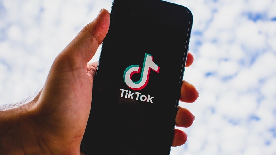 TikTok overtakes Facebook to become the most downloaded app in the world.