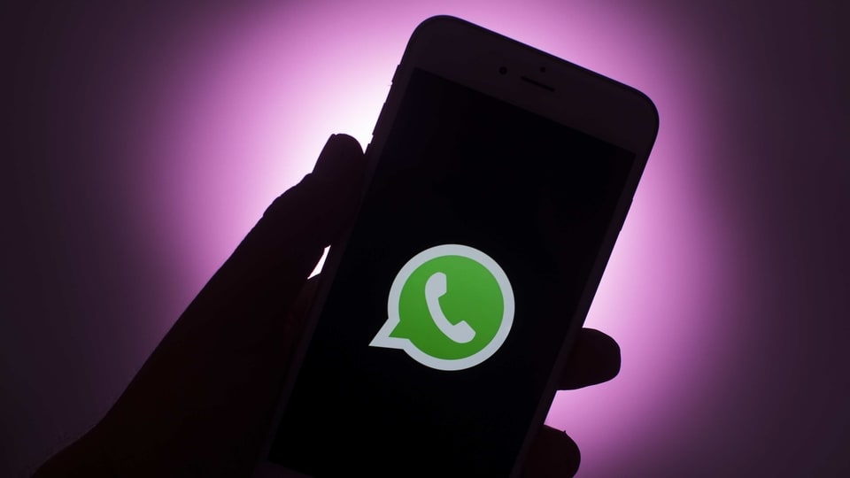 While the feature is not supported officially, here's how you can record calls on WhatsApp.
