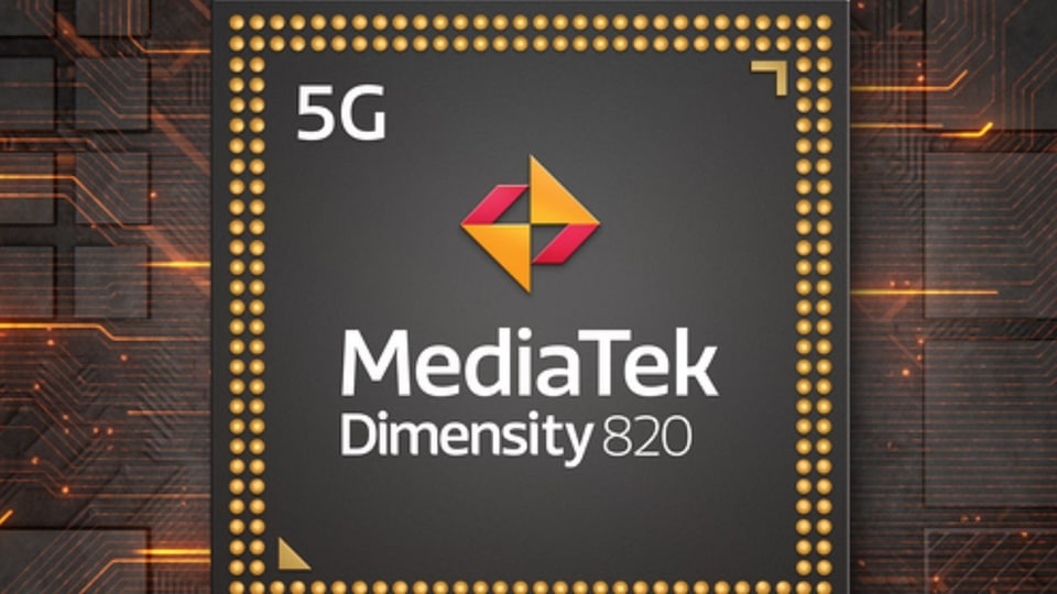 mediatek dimensity 920 soc