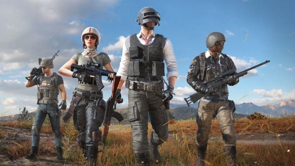 Battlegrounds Mobile India is coming to Apple iOS and the launch date looks to have been revealed.