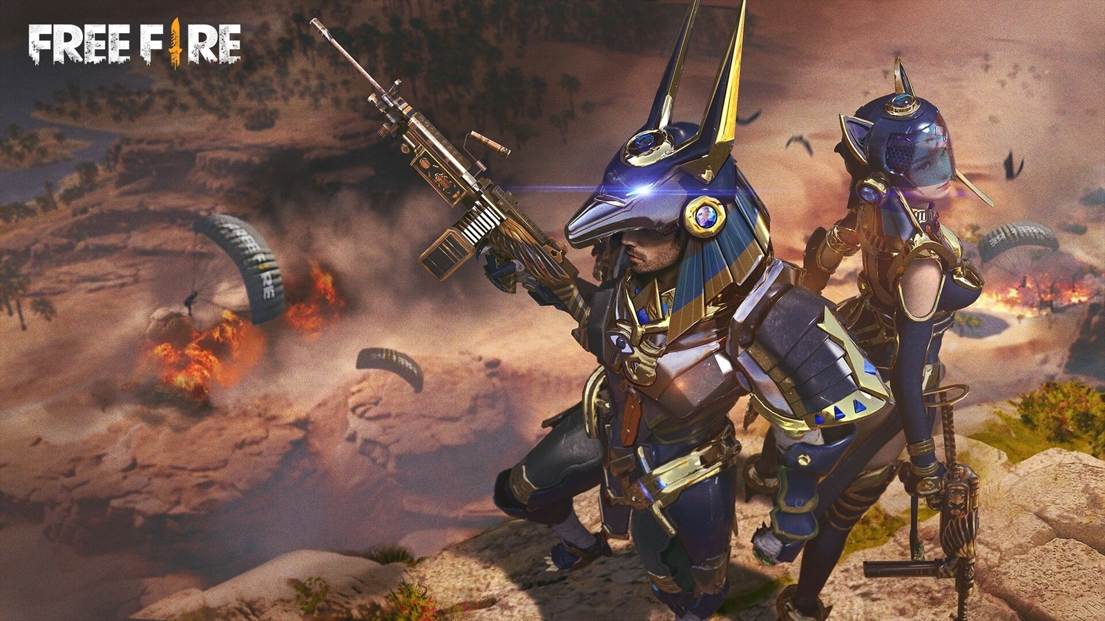 Garena Free Fire redeem codes grant access to exclusive in-game content for free. Garena Free Fire redeem codes grant access to exclusive in-game content for free.