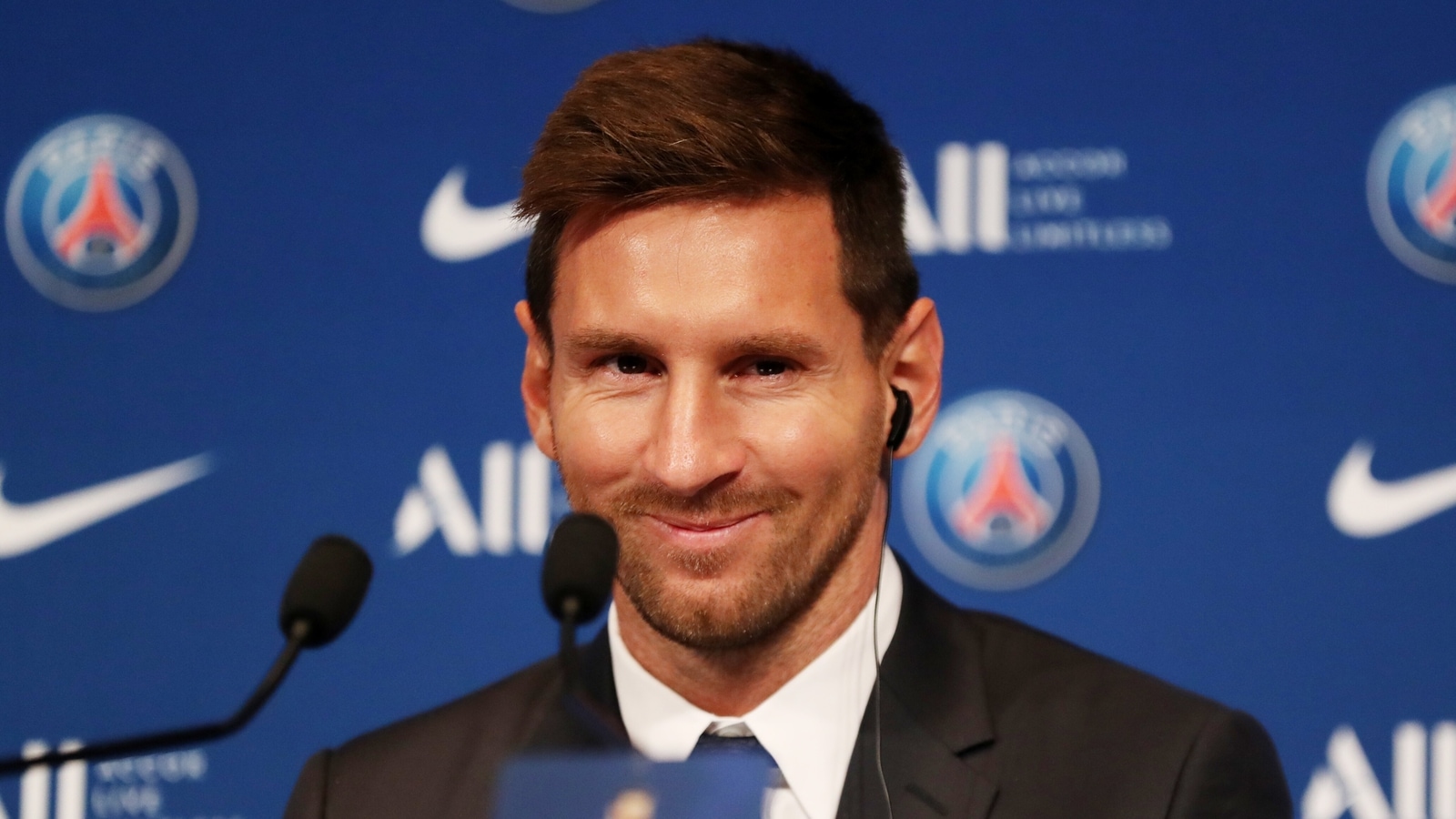 Lionel Messi's Twitch app interview shows how social media is