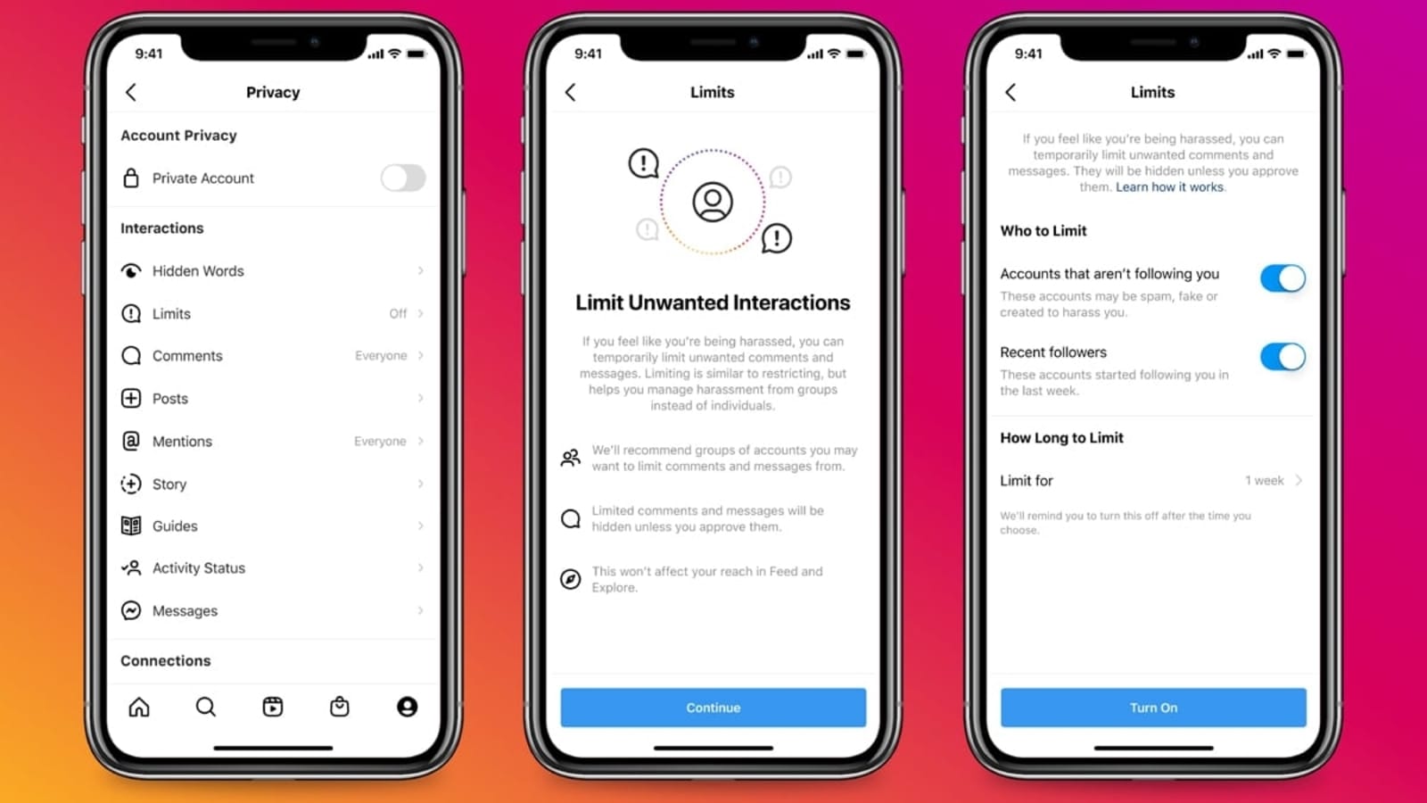 Instagram has taken steps to prevent abuse on the platform; Here’s how it works, who can use the feature Instagram has taken steps to prevent abuse on the platform; Here’s how it works, who can use the feature