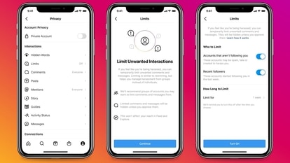 Instagram has taken steps to prevent abuse on the platform; Here’s how it works, who can use the feature