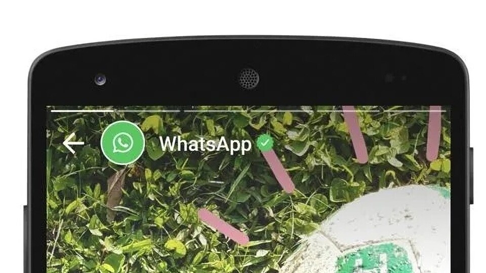 WhatsApp Status was relegated to the sidelines, but the feature is likely to be brought right under people’s noses through an upcoming update.