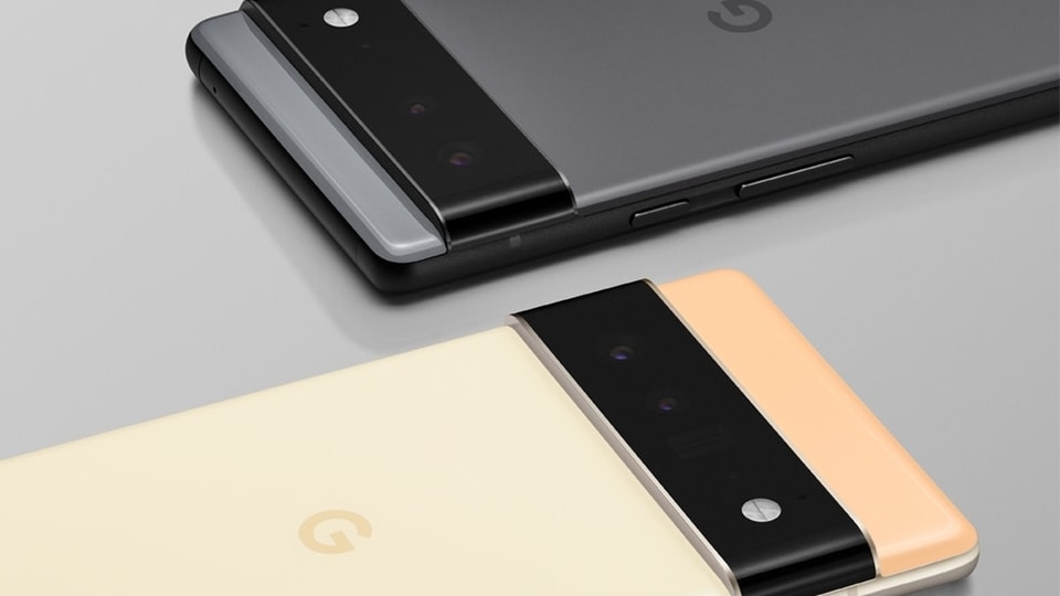 It is possible that Google Pixel 6’s main camera may well use the Samsung 50MP GN1 sensor.