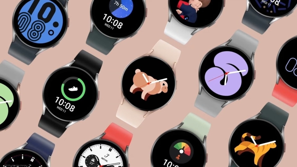 Samsung Galaxy Watch 4 health tracking features only work with