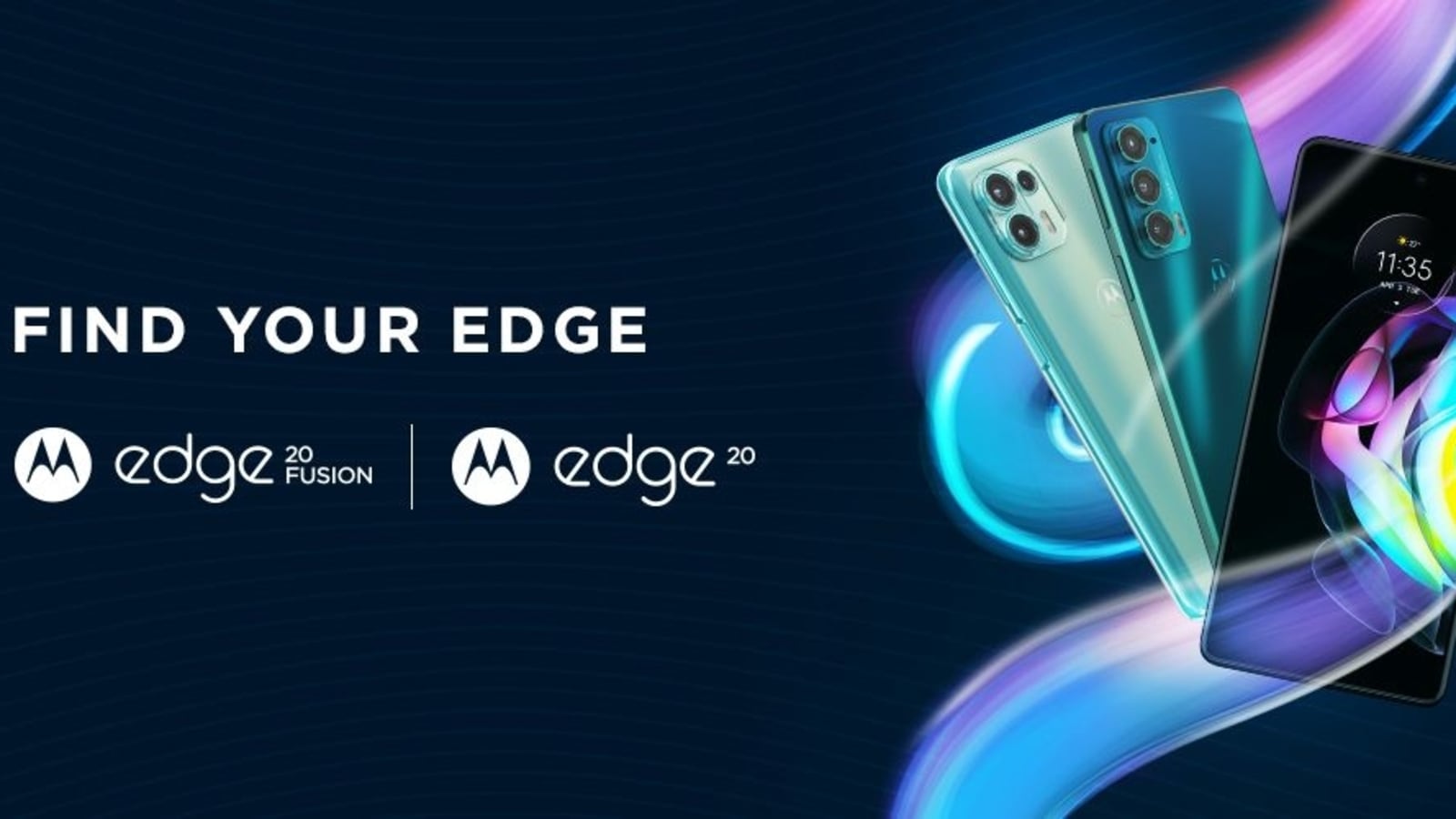 Moto Edge 20 Купить