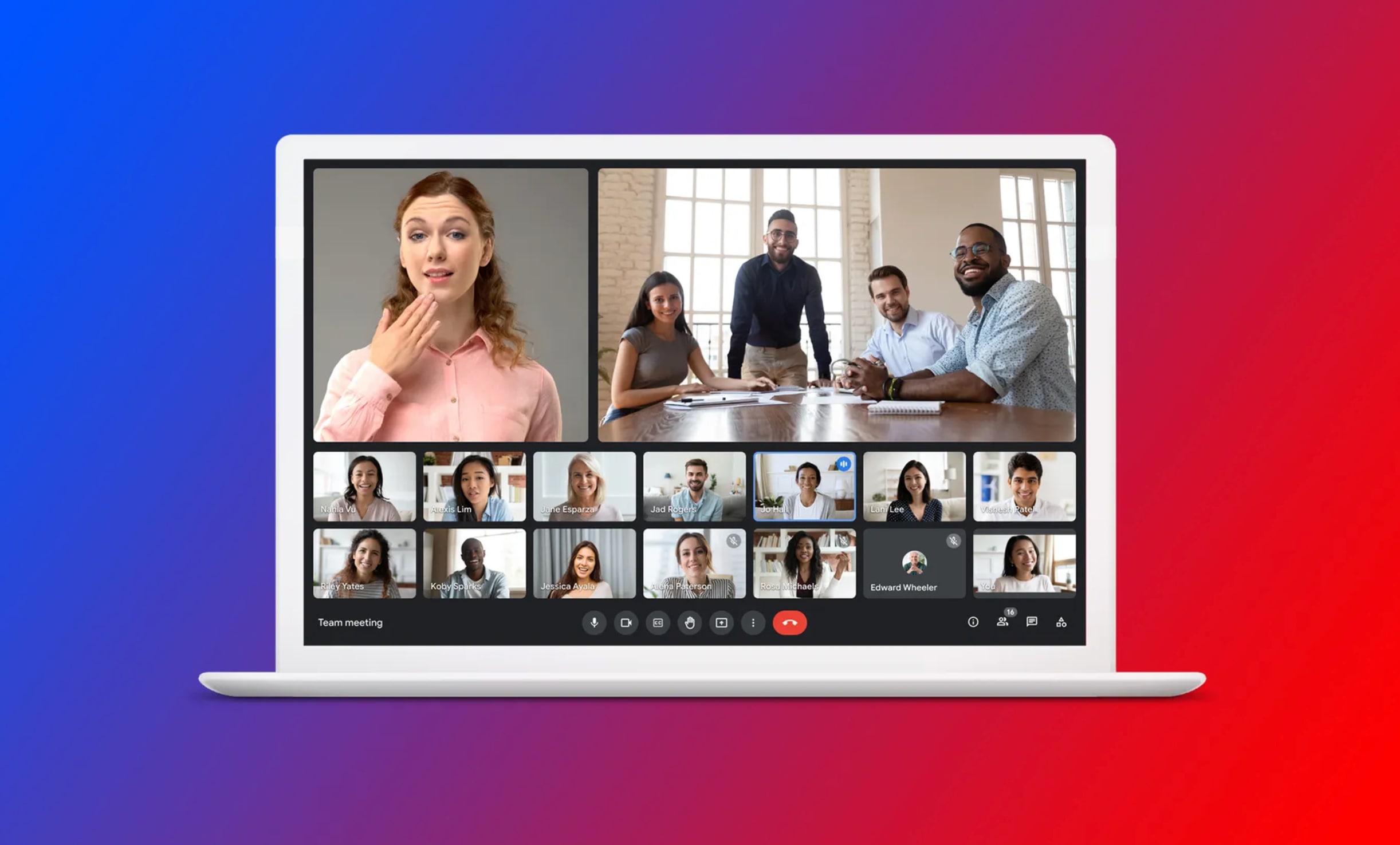 While Google was late to the videoconferencing face filter game, competitors like Zoom and Microsoft Teams already offer similar features. However, Google's approach focuses on providing subtle enhancements, contrasting with the more drastic alterations seen in other platforms. With the addition of face touch-up filters, Google Meet aims to enhance users virtual presence, allowing them to present themselves confidently and professionally during video meetings. Google Meet