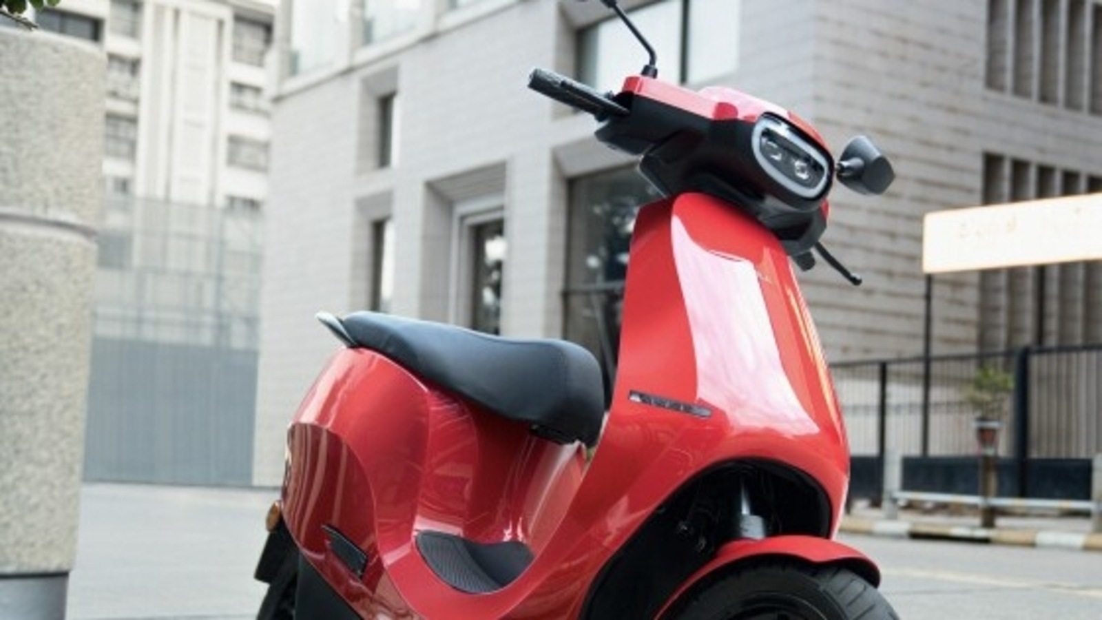 Those who want to tune into the Ola Electric S1 Scooter Launch can live stream the event from the company's website at 2PM.