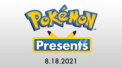 Pokemon Presents August 2021 is all set to be held this week.