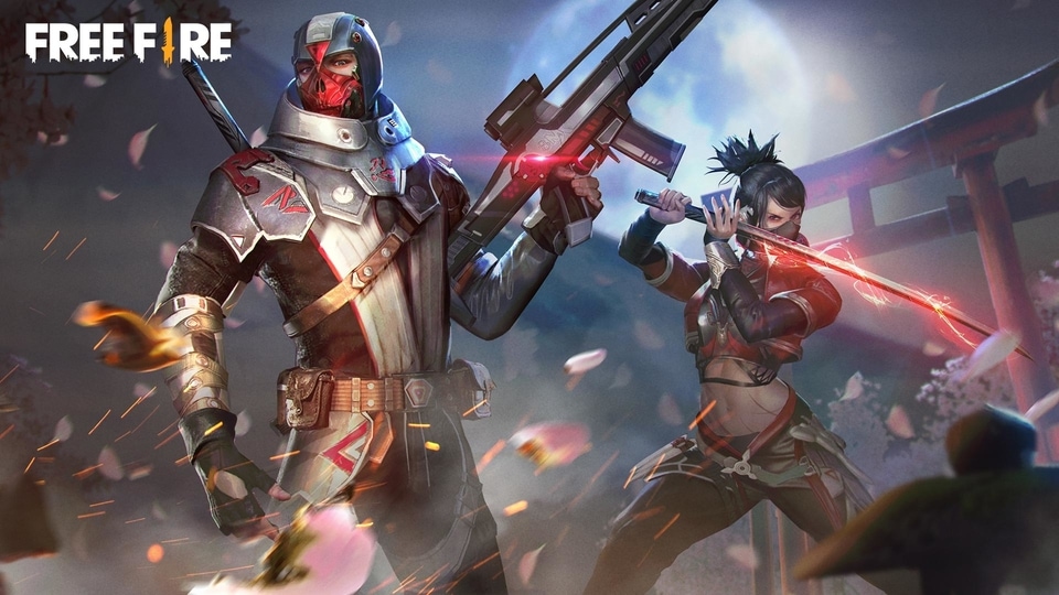 Garena Free Fire redeem codes for August 15: Check redeem codes