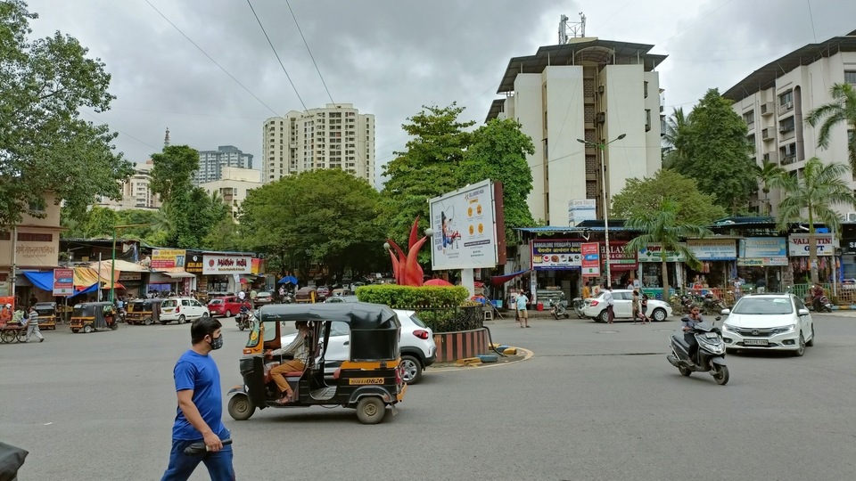 Even with less-than-ideal lighting, the Oppo Reno 6 camera managed to capture a lot of detail. (Image resized for web) Even with less-than-ideal lighting, the Oppo Reno 6 camera managed to capture a lot of detail. (Image resized for web)