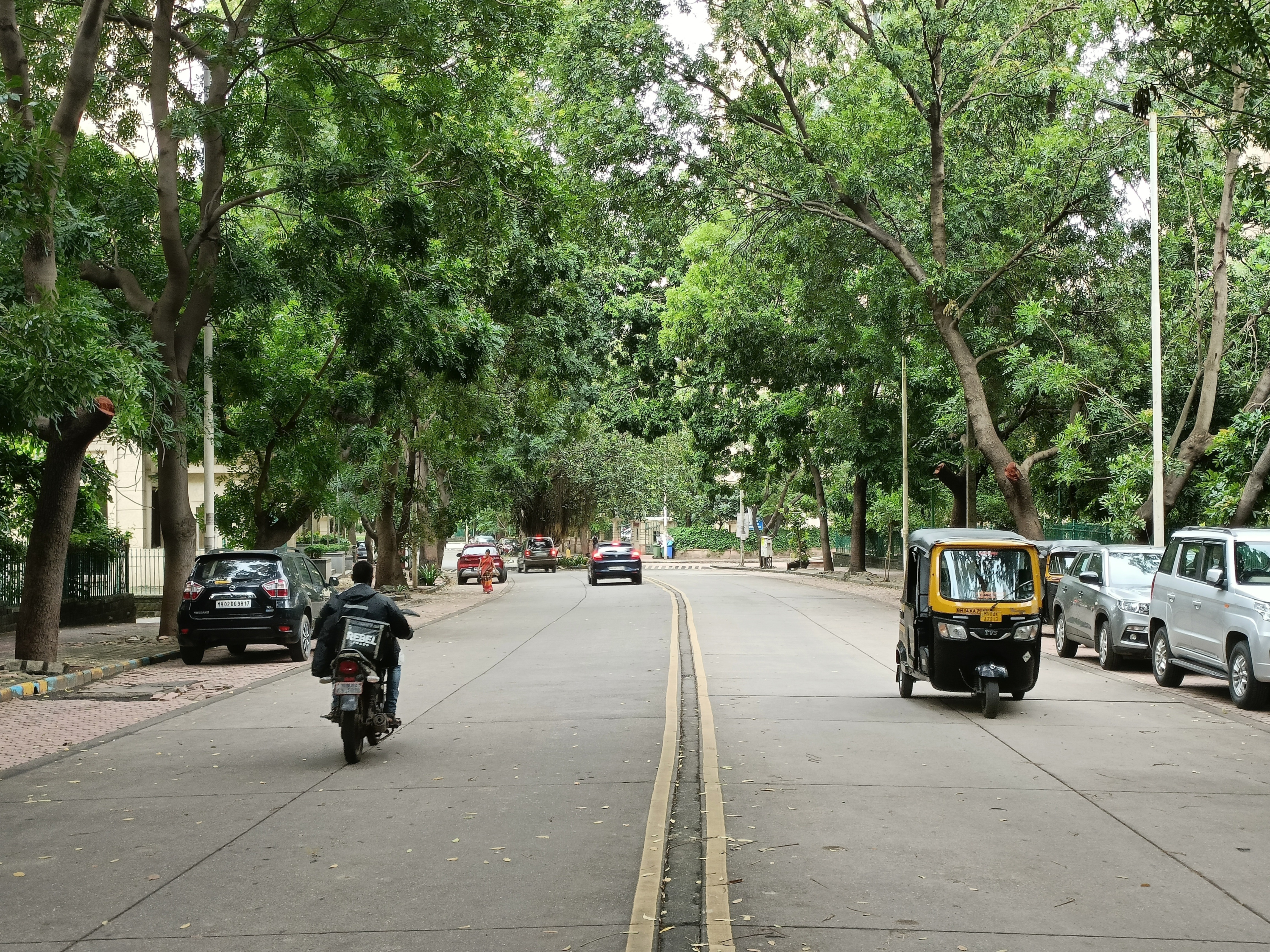 Images taken with the Oppo Reno 6 Pro primary camera sensor are clear and colours are captured accurately without excessive saturation. (Image resized for web) Images taken with the Oppo Reno 6 Pro primary camera sensor are clear and colours are captured accurately without excessive saturation. (Image resized for web)