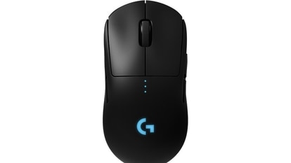 Logitech G Pro wireless gaming mouse is now available in India