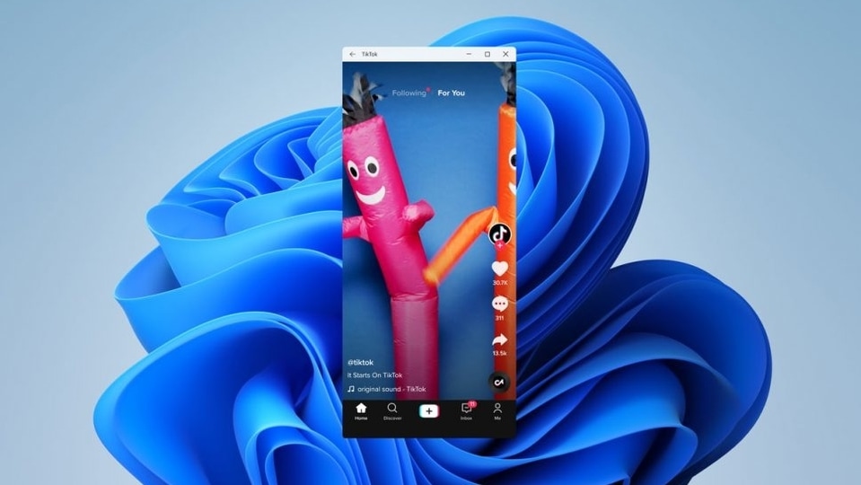 Android Apps: Microsoft is allowing you to run Android apps on Windows 11. They are installable from the new Microsoft Store. However, there is a catch. The company has partnered with Amazon to offer Android apps support. Hence, you will have to log in to your Amazon account to be able to download Android apps on Windows 11.