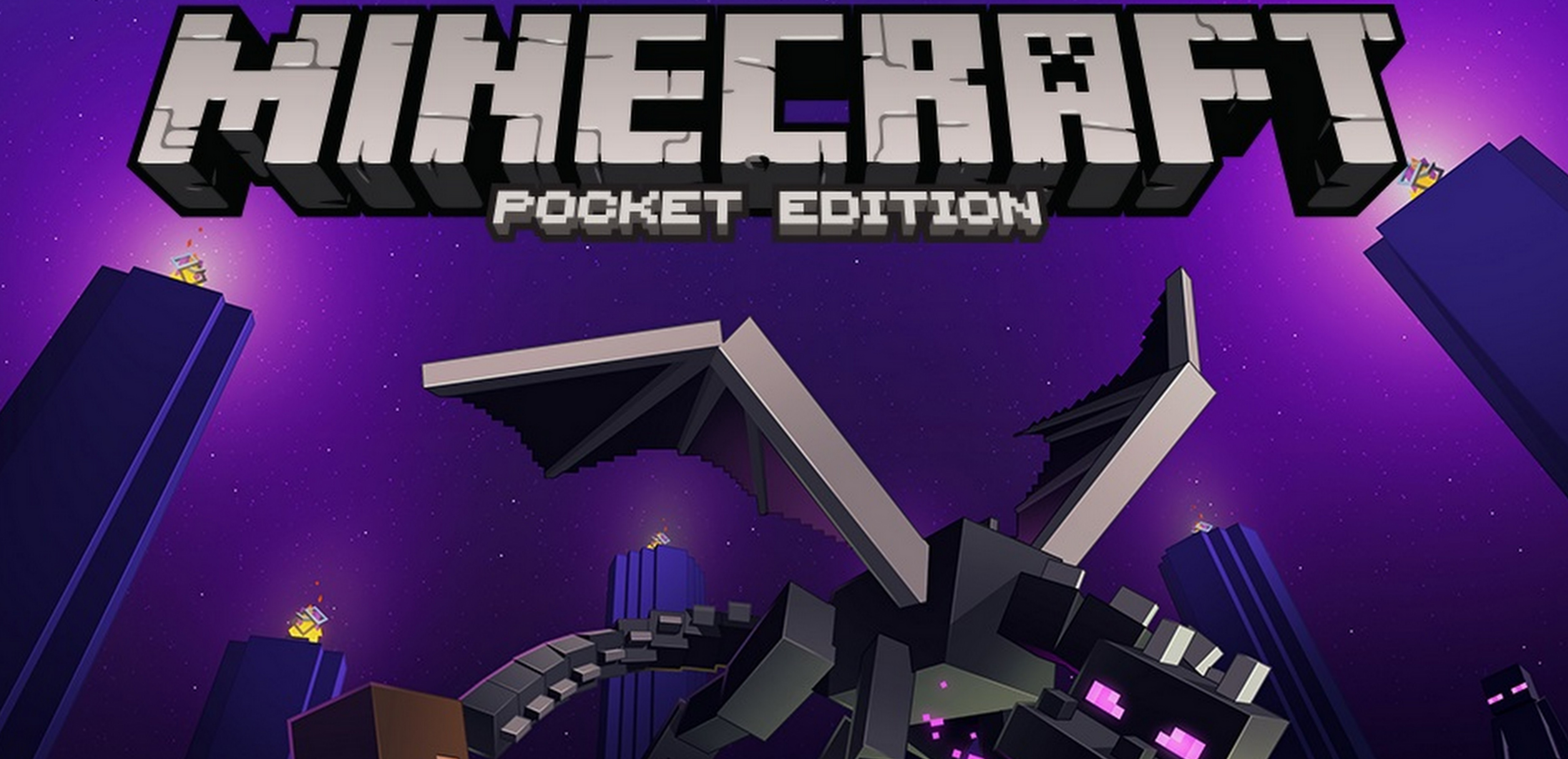 DroidGamers News: Our Minecraft: Pocket Edition server is now live