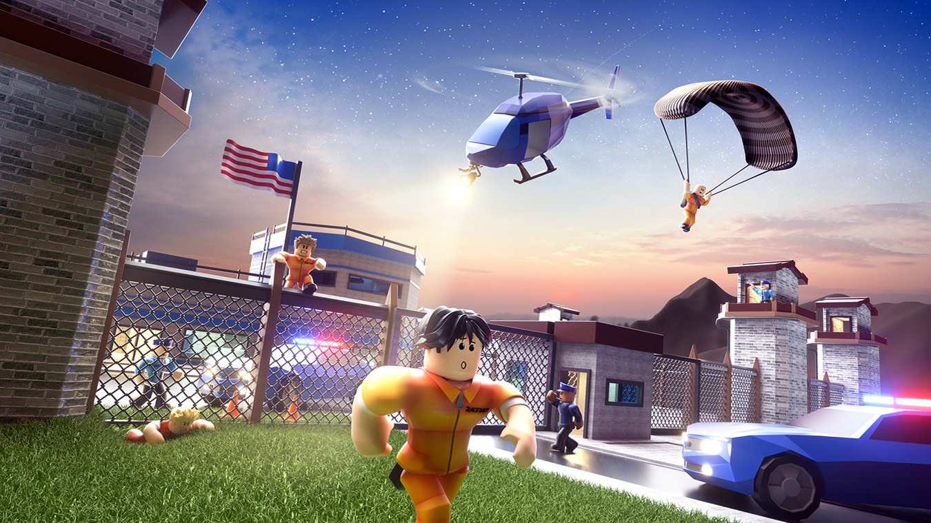 ROBLOX: Roblox isn’t exactly a game in itself, but a storefront and platform for games, where players can take advantage of games created by other players. The game itself is free to play, and players can make purchases in the app with the help of a virtual in-app currency called Robux. The developers also host real-life and virtual events such as BloxCon, its fundraiser Bloxy Awards, and the annual Easter egg hunts. ROBLOX: Roblox isn’t exactly a game in itself, but a storefront and platform for games, where players can take advantage of games created by other players. The game itself is free to play, and players can make purchases in the app with the help of a virtual in-app currency called Robux. The developers also host real-life and virtual events such as BloxCon, its fundraiser Bloxy Awards, and the annual Easter egg hunts.