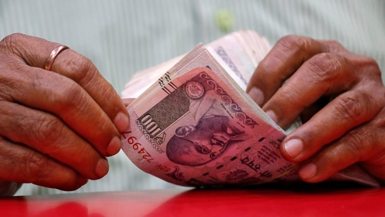 Nuvoco Vistas IPO allotment status can be checked on the Bombay Stock Exchange website. The direct BSE India link is provided below. Nuvoco Vistas IPO allotment date is likely August 17, which is today.