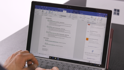 Starting today, Microsoft will shut down Word, Excel, Powerpoint OneNote and Outlook services for users if they have this browser.