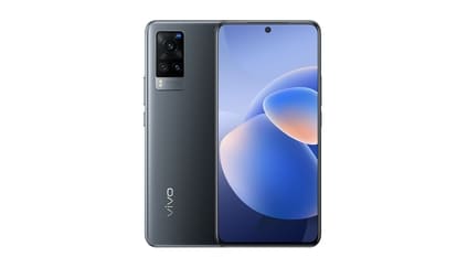 ivo said that consumers who purchase any of the smartphone models in the Vivo X60 series will get a cashback of up to <span class='webrupee'>₹</span>5,000 on the purchases made using HDFC Bank and ICICI Bank credit and debit cards.