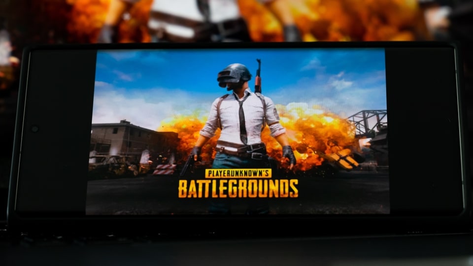 The local PUBG maker in vietnam is looking to go public through a reverse merger with a blank-check company, according to people familiar with the matter.
