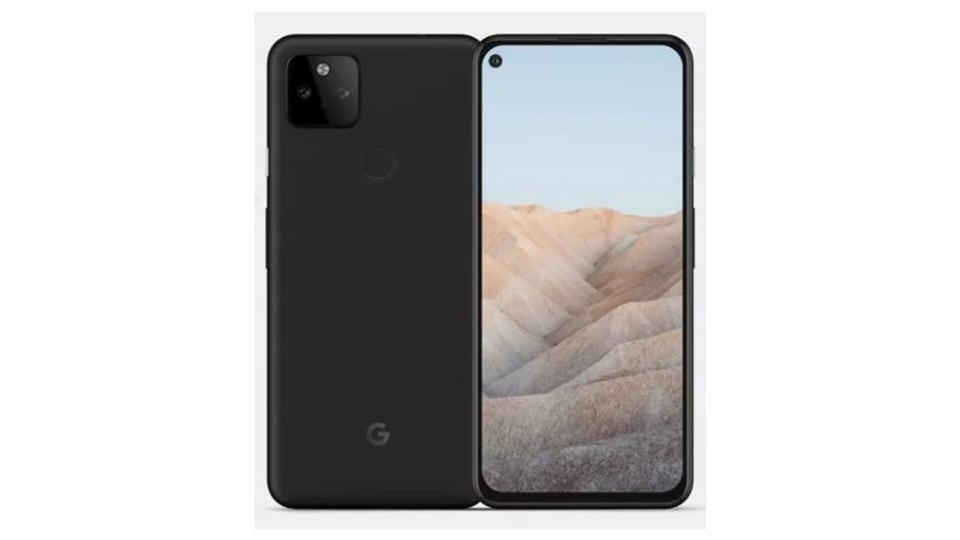 The Google Pixel 5a might retail at $450 ( <span class='webrupee'>₹</span>33,430), $49 lesser than its predecessor.