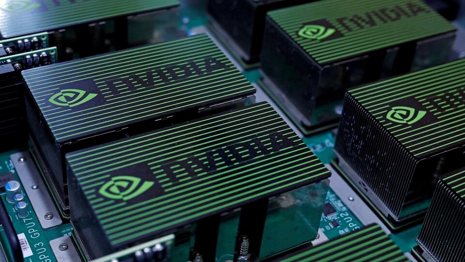 Nvidia is in the process of acquiring UK-based chip technology firm Arm Ltd for $40 billion from Japan's SoftBank Group Corp.