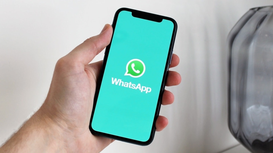 WhatsApp beta is receiving a new update