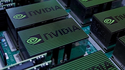 ARM, which is owned by Japan's SoftBank, agreed to be sold to Nvidia in September.