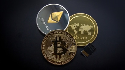 Cryptocurrencies have soared in popularity as assets in recent years, despite their volatility and concerns over their environmental impact as trading them requires vast quantities of electricity. 