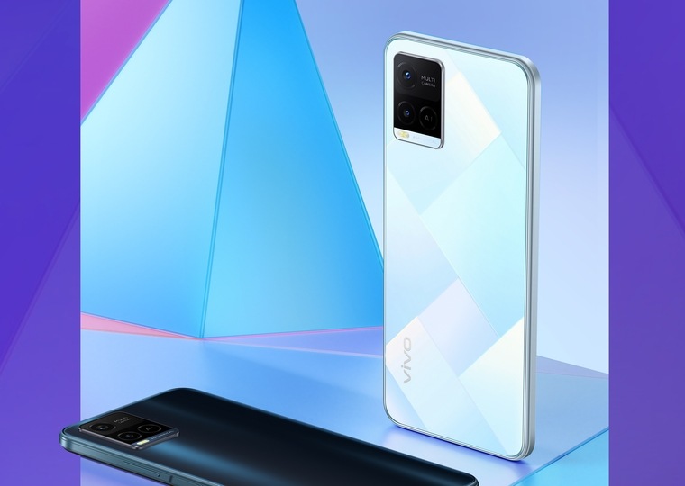 vivo realme phone