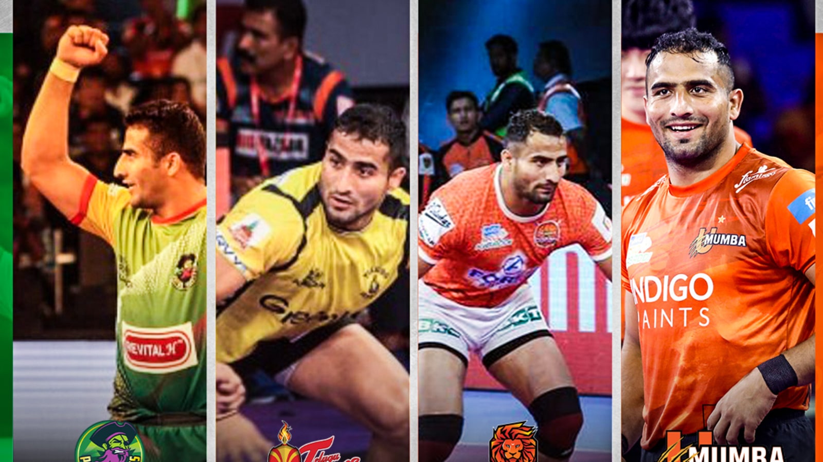 Vivo Pro Kabaddi League 2021 auction date and livestream online