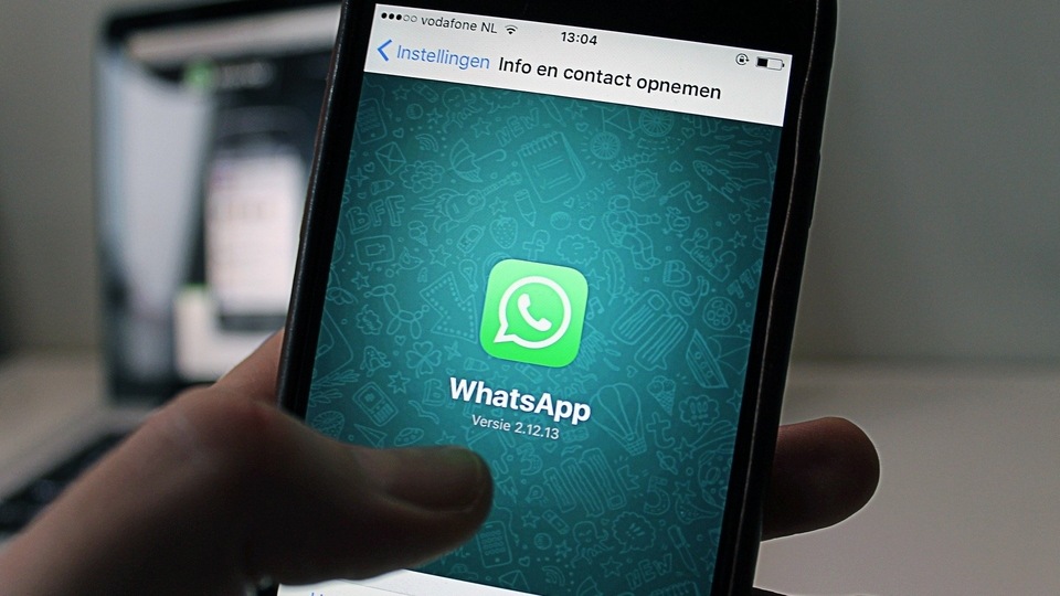 This WhatsApp feature is still under development and it is expected to be released in a future update.