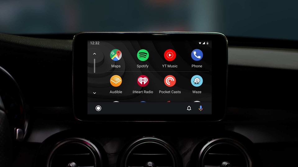 Android Auto - Apps on Google Play