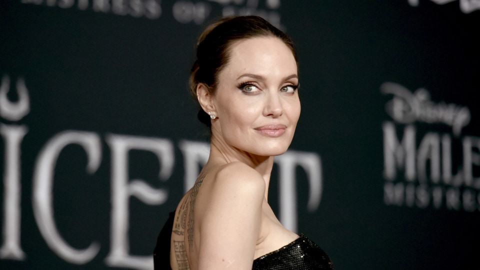 Angelina Jolie's Instagram debut was a smashing success - she obliterated Jennifer Aniston's Insta record in what seemed like an instant.