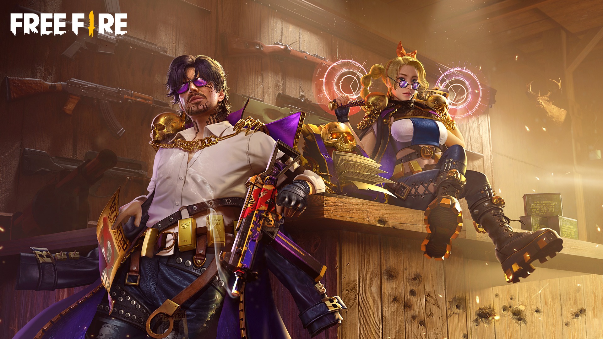 First, you will have to log in to your game account. Use any of the given options to log in. First, you will have to log in to your game account. Use any of the given options to log in.