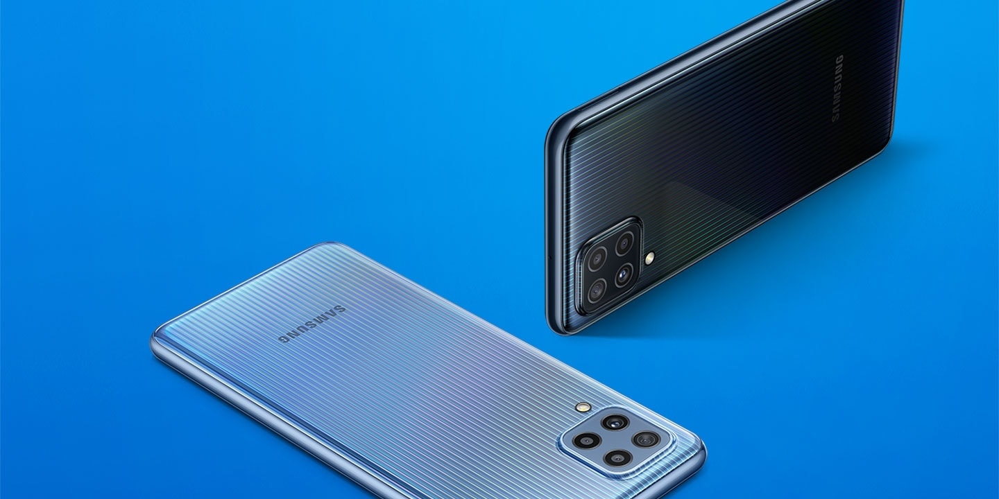 galaxy m30s kimovil