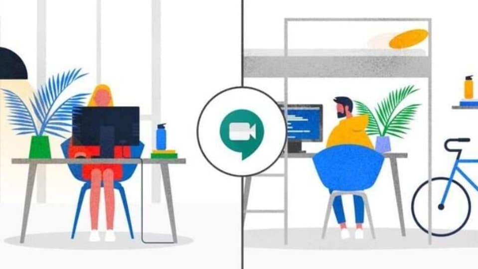Google Meet Tips and Tricks: You can do a number of things to ensure you do not trouble others with your voice echoing during a meeting and downloading Google Meet app again is not one of them.