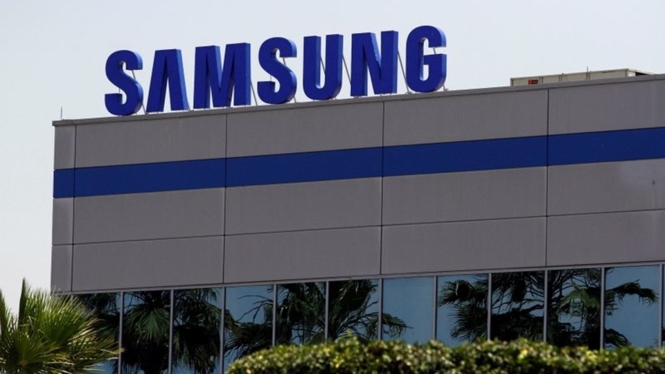 Samsung said it would build two new manufacturing plants on top of three currently in operation with a view to tapping into the manufacturing of vaccines.