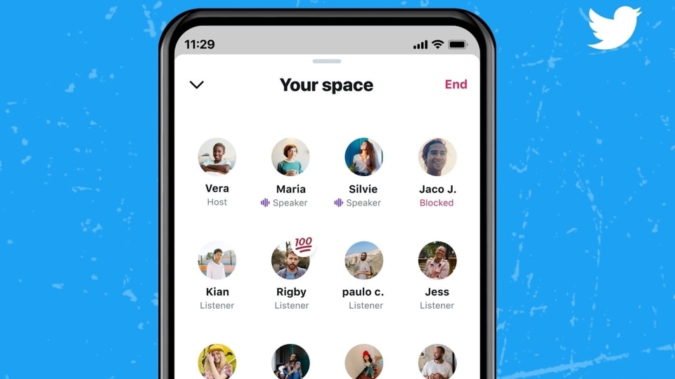 Twitter Spaces is about to get smarter, will tell you which friends are attending a particular Space. 