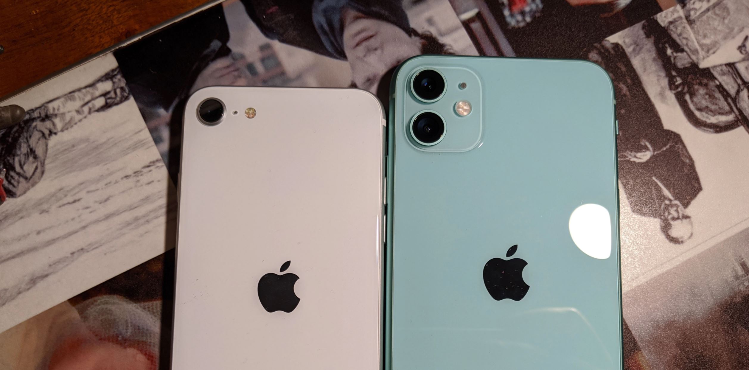 Additionally, the 64 GB variant of the iPhone 11 is available at  <span class='webrupee'>₹</span>51,999, down from its price of  <span class='webrupee'>₹</span>54,900.