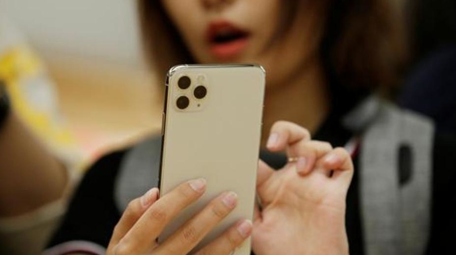 The addition of a new Face ID tech could be welcome news for those looking to purchase the iPhone 13. The addition of a new Face ID tech could be welcome news for those looking to purchase the iPhone 13.