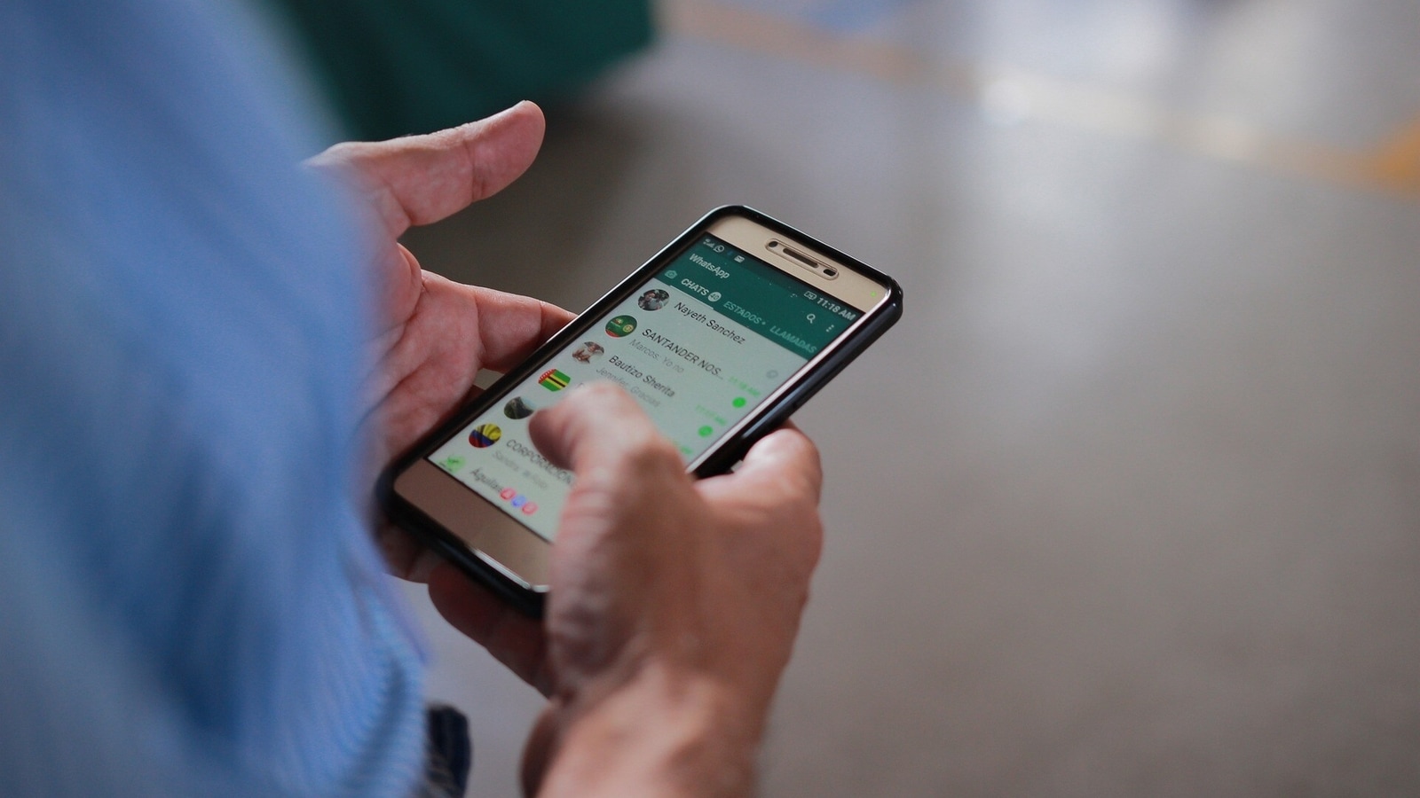 This WhatsApp mod can get your account banned; it steals money too; if you have downloaded FMWhatsApp app, remove it fast. (Representational Image) This WhatsApp mod can get your account banned; it steals money too; if you have downloaded FMWhatsApp app, remove it fast. (Representational Image)
