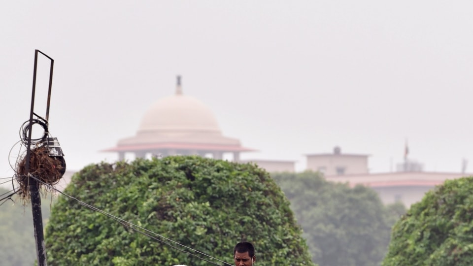 Delhi beat New York, London, Shanghai and becomes top city with world's most CCTV cameras in public-places. In another big surprise, another Indian city too came into the top 5 like Chennai.